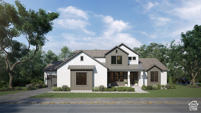 487 W 1200 N Mapleton, Utah Build your dream home with Crestline Homes in beautiful Mapleton! Enjoy the charm of quiet, scenic town with easy access to outdoor recreation. We have fully customizable home options available to create the perfect space to fit your lifestyle in a desirable community. Included are luxury finish allowances and premier designer selections. Work directly with the builder to personalize every detail from flooring to cabinetry, lighting, and more. It is our commitment to bring your vision to life with integrity, professionalism, and quality. Reach out for more details on how to get started!