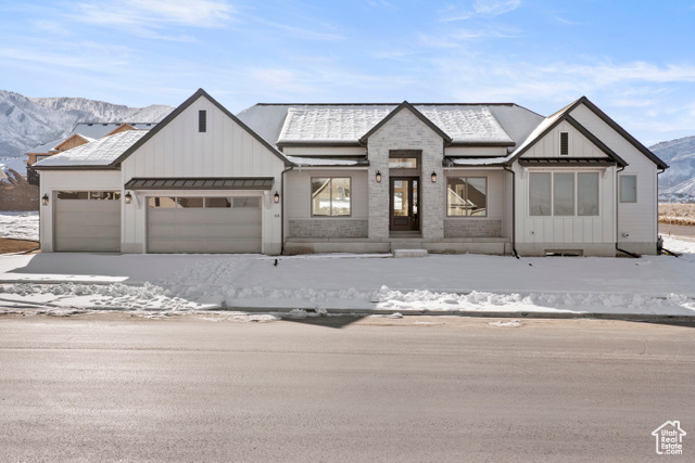 487 W 1200 N, Mapleton UT 84664