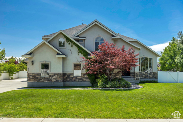 Photo 4 for MLS #2088024 at 1162 E 1180 North