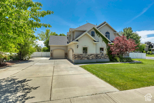 Photo 3 for MLS #2088024 at 1162 E 1180 North