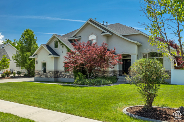 MLS #2088024 - 1162 E 1180 North