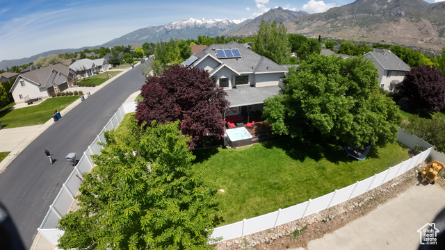 Photo 68 for MLS #2088024 at 1162 E 1180 North