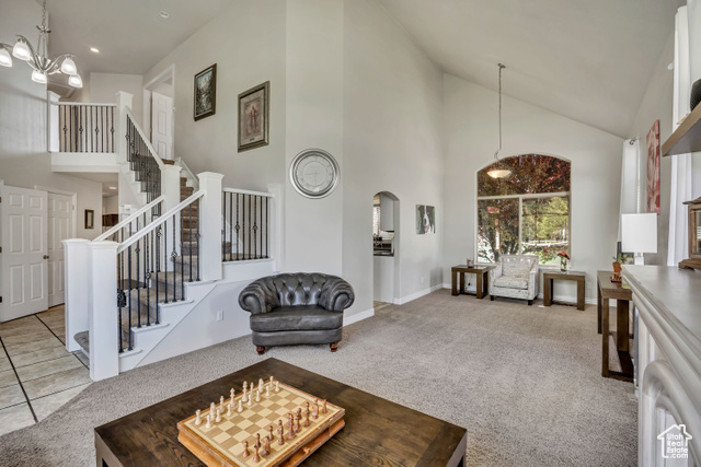 Photo 12 for MLS #2088024 at 1162 E 1180 North