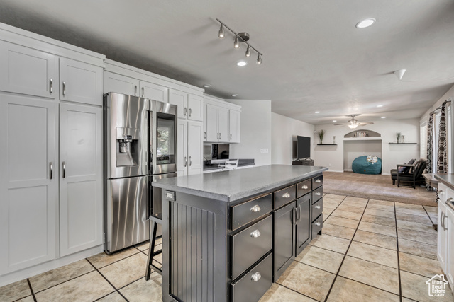 Photo 20 for MLS #2088024 at 1162 E 1180 North