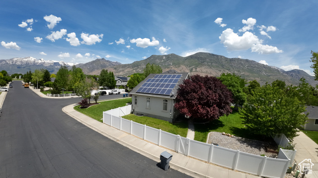 Photo 69 for MLS #2088024 at 1162 E 1180 North