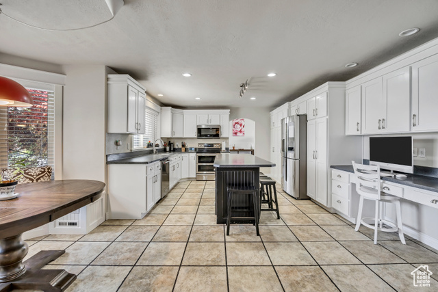 Photo 17 for MLS #2088024 at 1162 E 1180 North