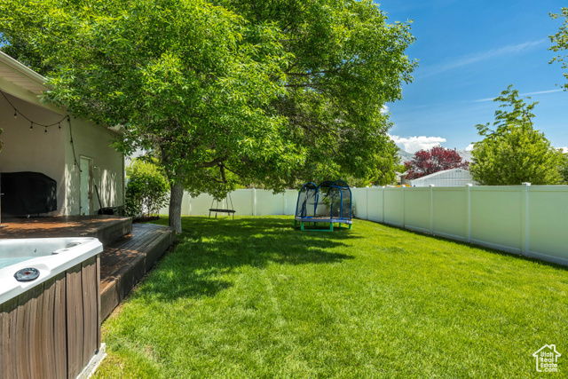 Photo 10 for MLS #2088024 at 1162 E 1180 North