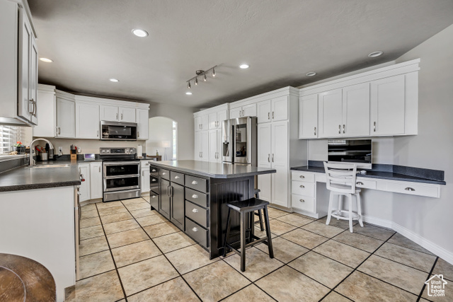 Photo 18 for MLS #2088024 at 1162 E 1180 North