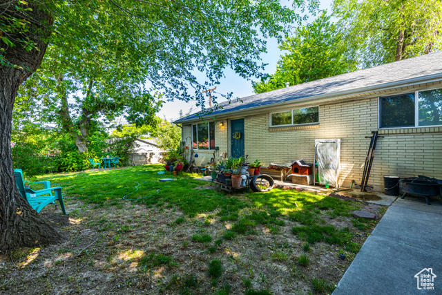 Photo 18 for MLS #2088025 at 3160 S 700 East