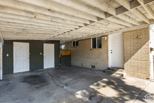 Photo 17 for MLS #2088025 at 3160 S 700 East