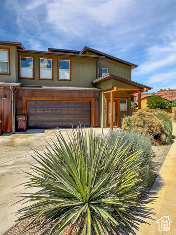1005 S VALLEY VIEW CT, Moab UT 84532