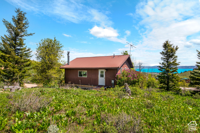 1235 LAKEVIEW DR, Garden City UT 84028