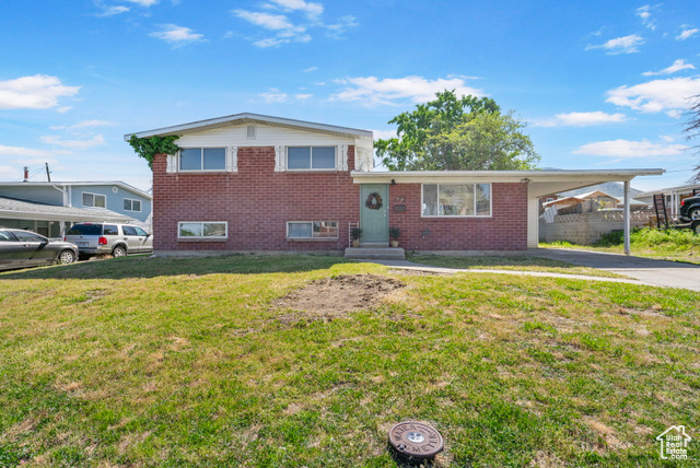 672 NELSON AVE, Tooele UT 84074