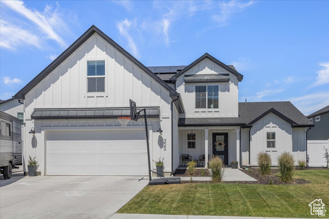 325 W 3170 S, Nibley UT 84321