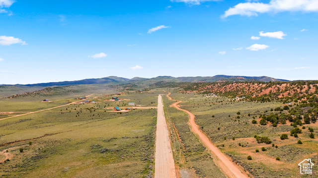 THUNDER RIDGE RD, Fruitland UT 84027