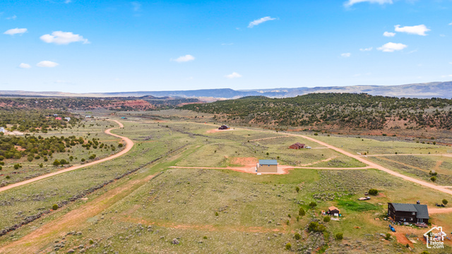 THUNDER RIDGE RD, Fruitland UT 84027