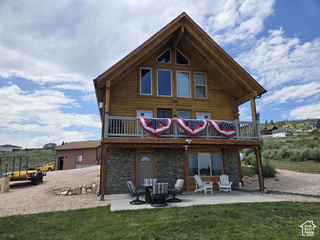 3500 S SWEETWATER PKWY #4, Garden City UT 84028