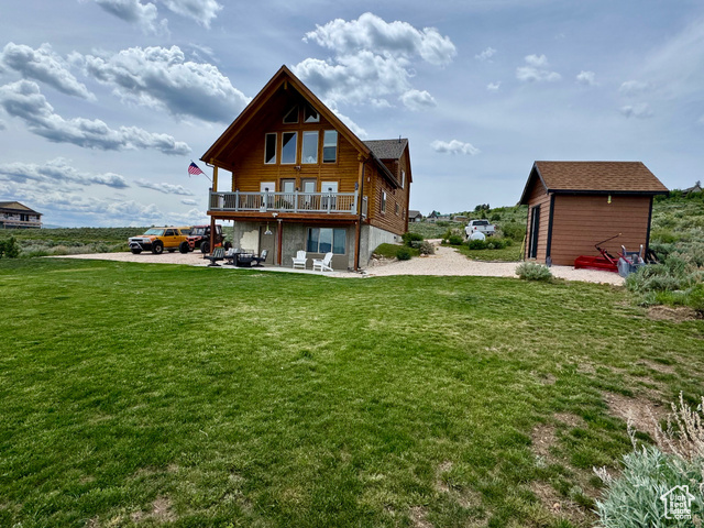 3500 S SWEETWATER PKWY #4, Garden City UT 84028