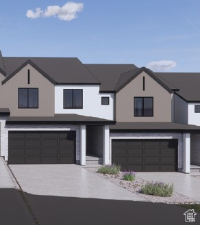 4186 N MORAY DR 1032 Lehi, Utah Location, location, location-- this community, ideally located in the hills of Lehi only 5 mins from I-15, is truly hard to beat! You'll enjoy majestic views of Lone Peak, Timpanogos, Utah Lake and the valley from your back patio. Not to mention the announced Lehi temple nearby. Inside the home you'll comfortably enjoy huge bedrooms, spacious common areas, and a stylish kitchen complete with an island and dining area. Kitchen includes two-toned cabinets and stainless-steel appliances with gas range! The principal bedroom is enormous with a huge walk-in closet. The unfinished, 9-ft ceiling, walk-out basement has plenty of room for an additional bedroom and bath, or family room. Come see why we love and are so proud of this new Inverness community. $5,000 towards closing costs using our preferred lender. Actual home may differ in color/material/options. Pictures are of finished homes of the same floor plan and may contain options/upgrades/ decorations/ furnishings not available at the advertised price. No representation or warranties are made regarding school districts and assignments; conduct your own investigation regarding current/future school boundaries. Buyer to verify all information. Sales office hours are Monday, Tuesday, Thursday, Friday, and Saturday from 11:00am-6:00pm. Wednesday from 1:00pm-6:00pm.