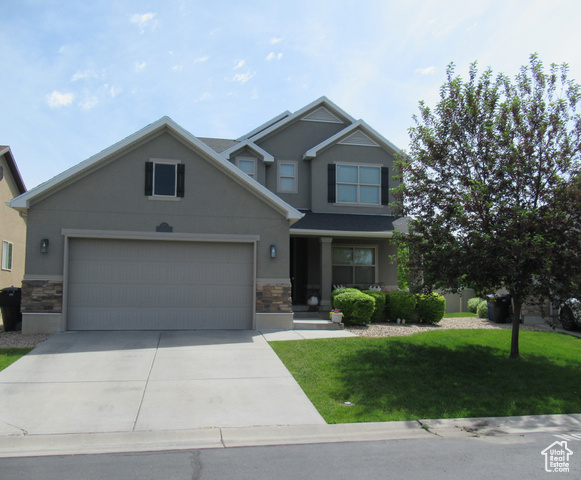 1377 COUNTRY DR, Kaysville UT 84037