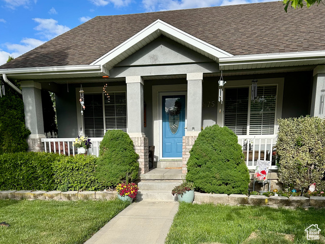 1875 N 270 W, Tooele UT 84074