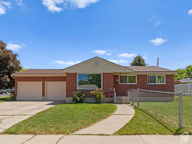 1026 N 500 E, Logan UT 84341