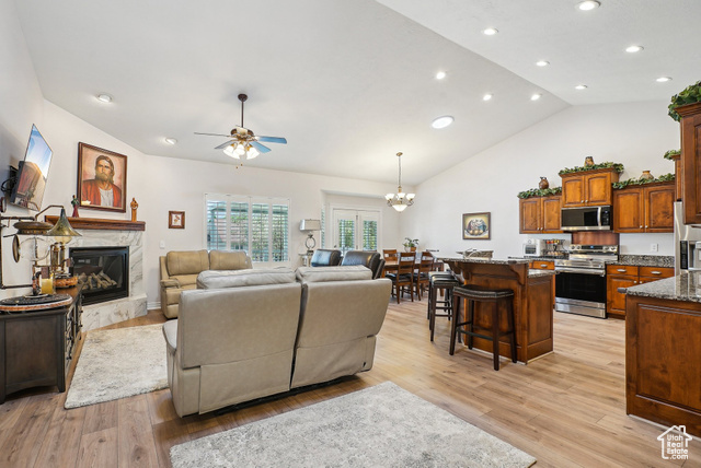 9451 S PEACEFUL VIEW WAY, South Jordan UT 84095