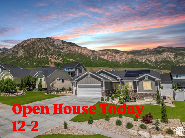 3790 LAKEVIEW DR, North Ogden UT 84414