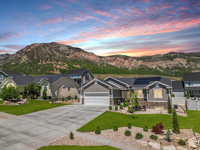 3790 LAKEVIEW DR, North Ogden UT 84414