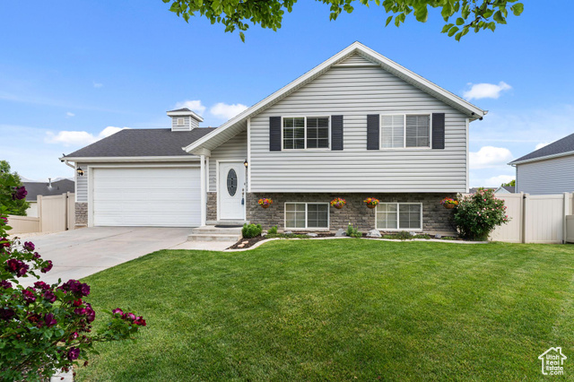 2384 N NECTAR WAY E Saratoga Springs, Utah