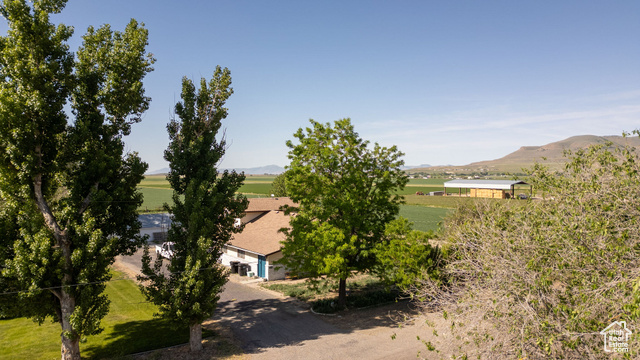 10205 W 10400 N, Tremonton UT 84337
