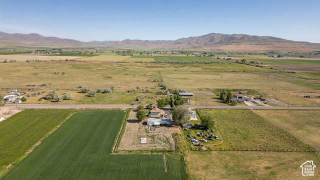 Photo 43 for MLS #2088065 at 10205 W 10400 North