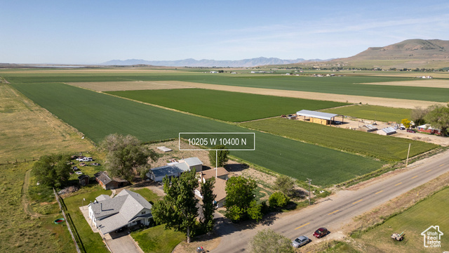 Photo 33 for MLS #2088065 at 10205 W 10400 North