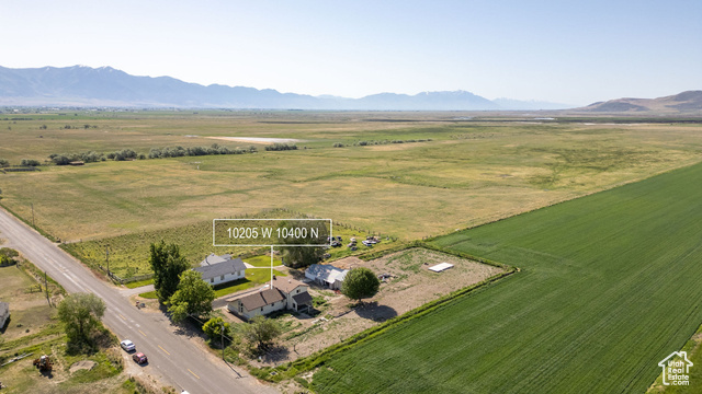 Photo 38 for MLS #2088065 at 10205 W 10400 North
