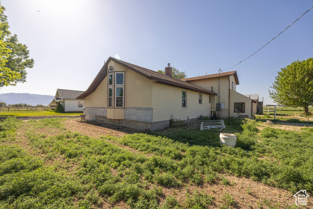 Photo 31 for MLS #2088065 at 10205 W 10400 North