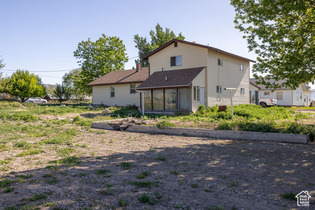 Photo 29 for MLS #2088065 at 10205 W 10400 North