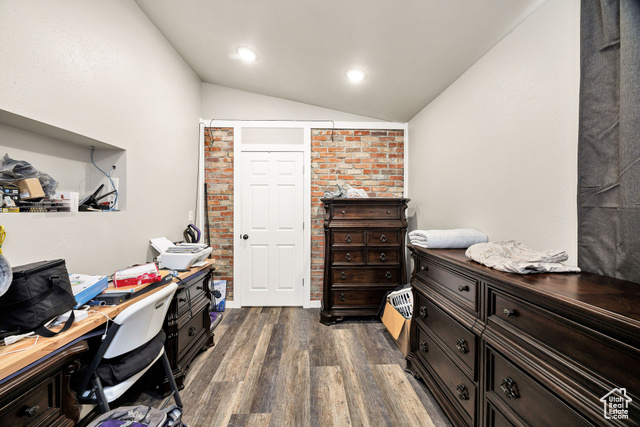 Photo 22 for MLS #2088065 at 10205 W 10400 North