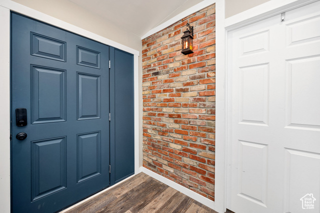 Photo 5 for MLS #2088065 at 10205 W 10400 North