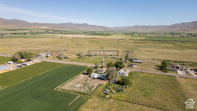 Photo 44 for MLS #2088065 at 10205 W 10400 North