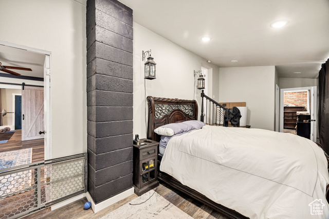 Photo 21 for MLS #2088065 at 10205 W 10400 North