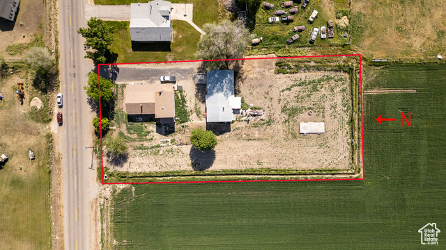 Photo 48 for MLS #2088065 at 10205 W 10400 North
