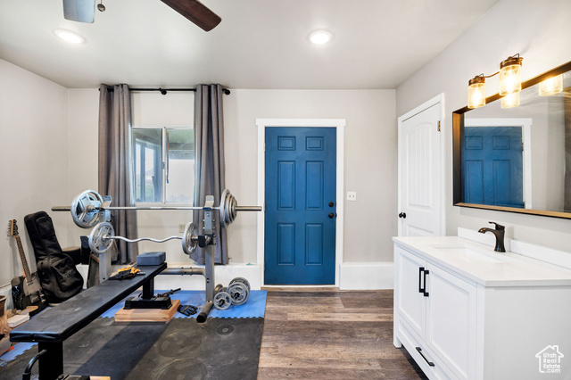 Photo 14 for MLS #2088065 at 10205 W 10400 North