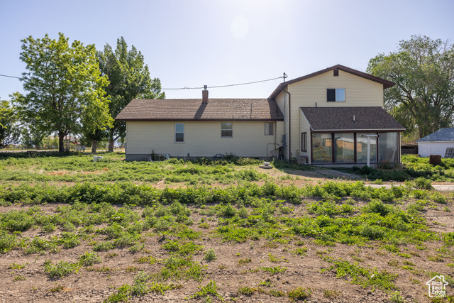 Photo 30 for MLS #2088065 at 10205 W 10400 North