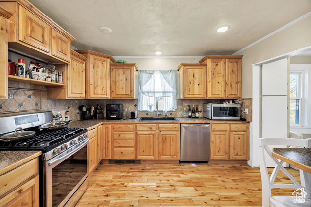 Photo 9 for MLS #2088065 at 10205 W 10400 North