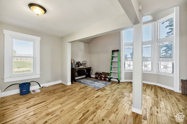 Photo 8 for MLS #2088065 at 10205 W 10400 North