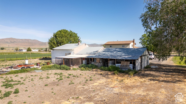 Photo 50 for MLS #2088065 at 10205 W 10400 North