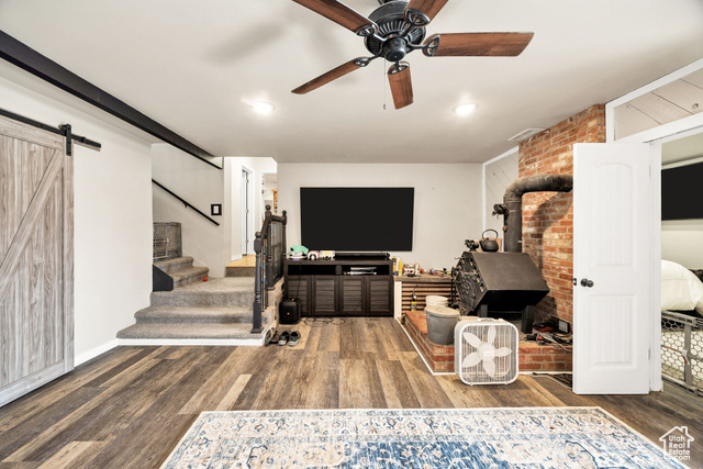 Photo 20 for MLS #2088065 at 10205 W 10400 North