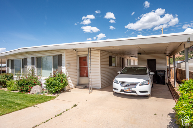 Photo 25 for MLS #2088066 at 495 S 300 East