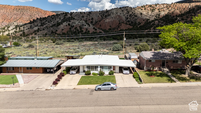 Photo 47 for MLS #2088066 at 495 S 300 East