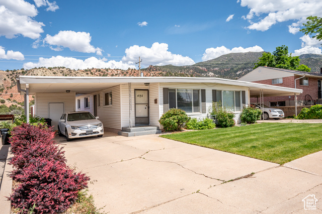 Photo 2 for MLS #2088066 at 495 S 300 East
